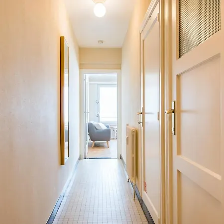 Apartment Seaview For 2 In *