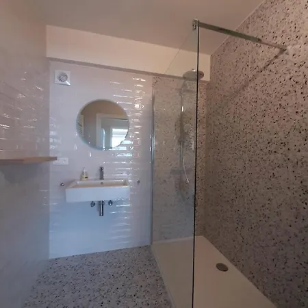 Seaview For 2 In * Ostend
